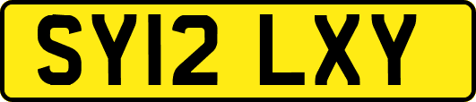 SY12LXY