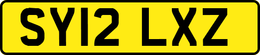 SY12LXZ