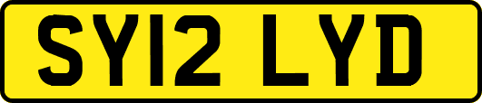 SY12LYD