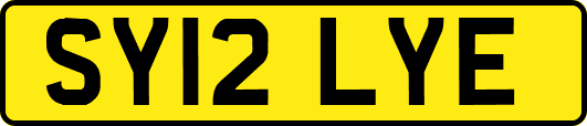 SY12LYE