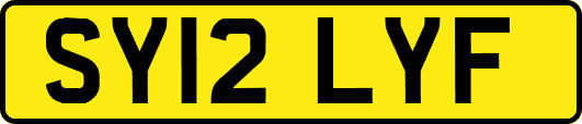 SY12LYF