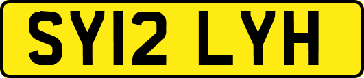 SY12LYH