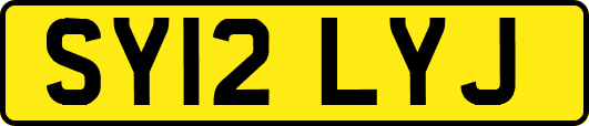 SY12LYJ