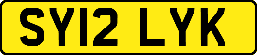 SY12LYK
