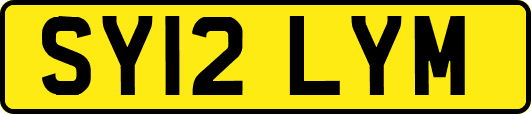 SY12LYM