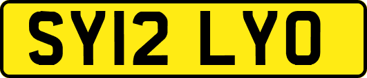 SY12LYO