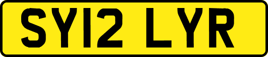 SY12LYR