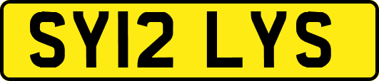 SY12LYS