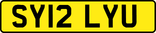 SY12LYU
