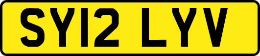 SY12LYV