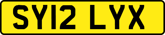 SY12LYX