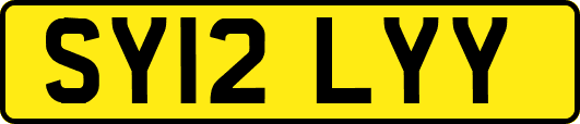 SY12LYY
