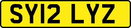SY12LYZ