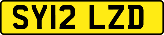 SY12LZD