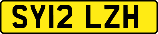 SY12LZH