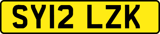 SY12LZK