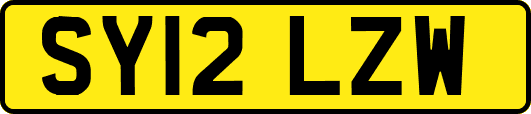 SY12LZW