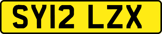 SY12LZX
