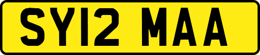 SY12MAA