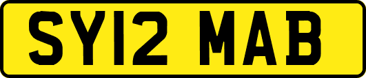 SY12MAB