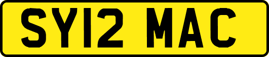 SY12MAC