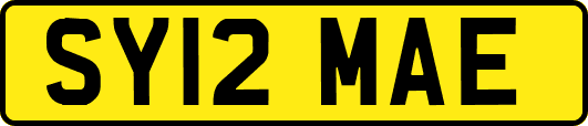 SY12MAE