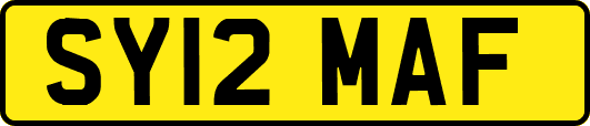 SY12MAF