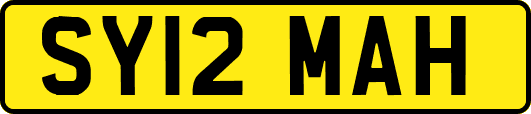 SY12MAH