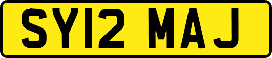 SY12MAJ