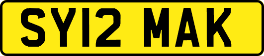 SY12MAK