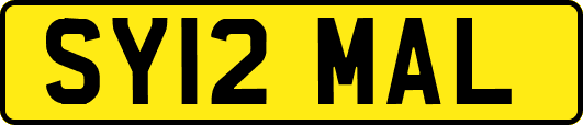 SY12MAL