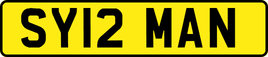 SY12MAN