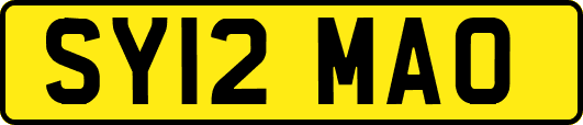 SY12MAO