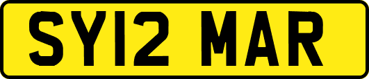 SY12MAR