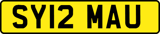 SY12MAU