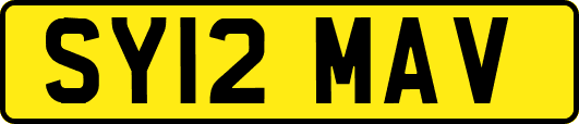 SY12MAV