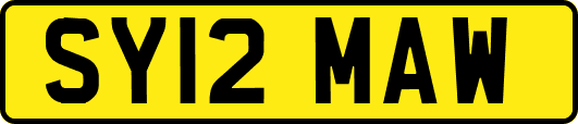 SY12MAW