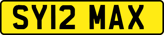 SY12MAX