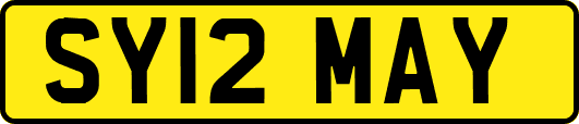 SY12MAY