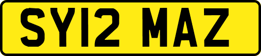 SY12MAZ