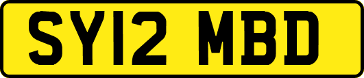 SY12MBD
