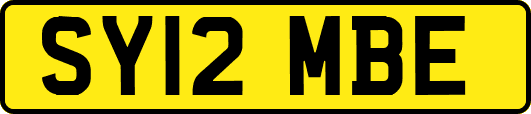 SY12MBE