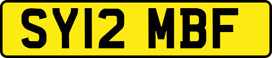SY12MBF