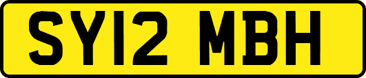 SY12MBH