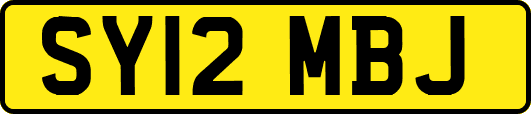 SY12MBJ