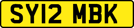 SY12MBK