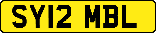 SY12MBL