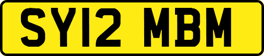 SY12MBM
