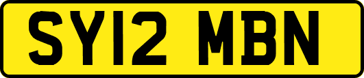 SY12MBN