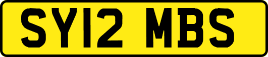 SY12MBS